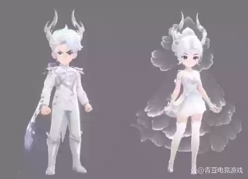 梦幻西游锦衣卷_1插图1