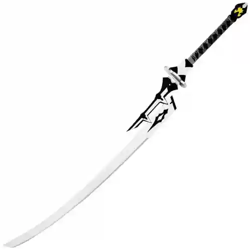 尼尔机械纪元武器组插图1