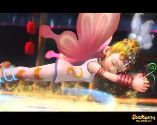 梦幻西游2开插图1