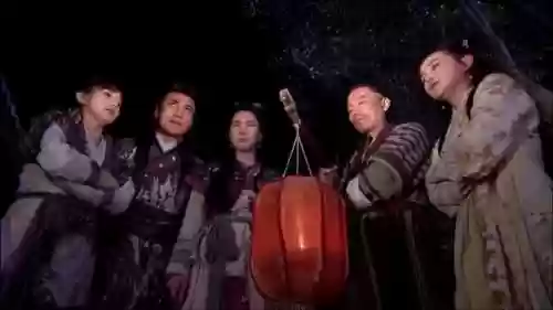 龙门镖局手游输出阵容搭配插图1