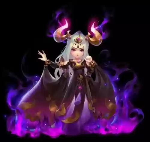 梦幻西游女魃墓比魔王法伤低插图