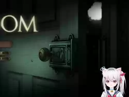 theroom第三章镜子攻略_1插图1
