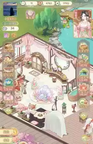 凤凰心计阵容搭配插图