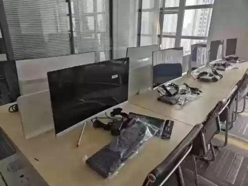 梦幻西游客服部经理插图