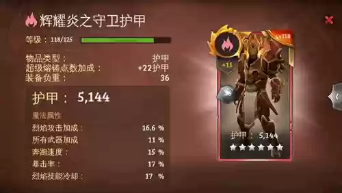 地牢猎手5装备最强搭配插图1