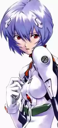 凌波丽育成攻略_1插图