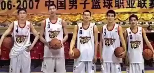 2010宏远阵容插图1
