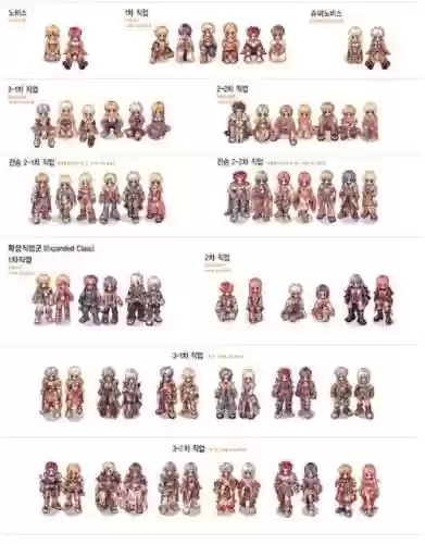 ro新地图抄袭的技能插图1