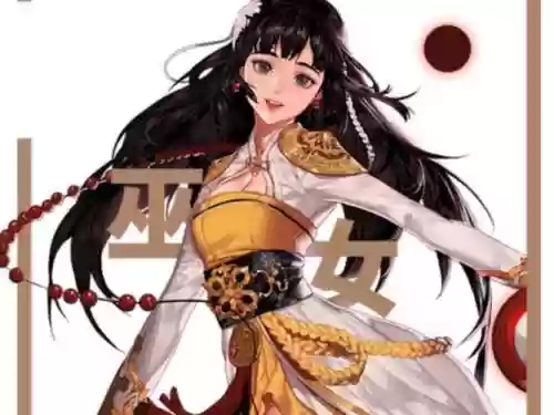 如何完成龙女的变身技能觉醒插图1