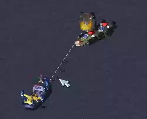 红色警戒之兵临城下超级武器插图1