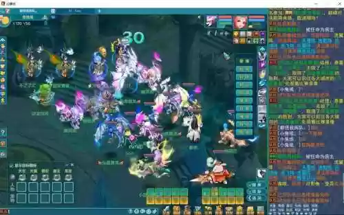 神武天宫搭配阵容装备_1插图1