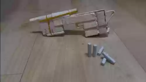 学院武器改造插图1