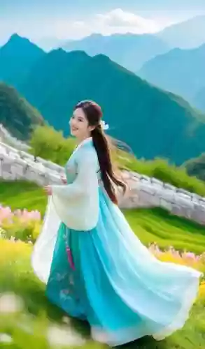 江山美女攻略_1插图