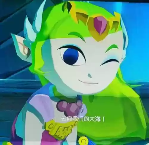塞尔达风之杖hd武器_1插图1