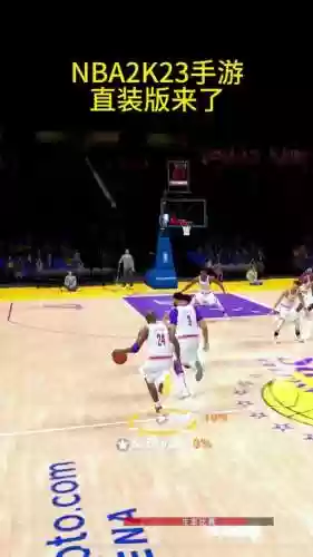 手机nba2k17游戏攻略_1插图