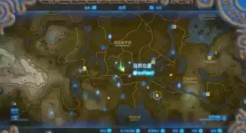 3ds塞尔达面具攻略插图1