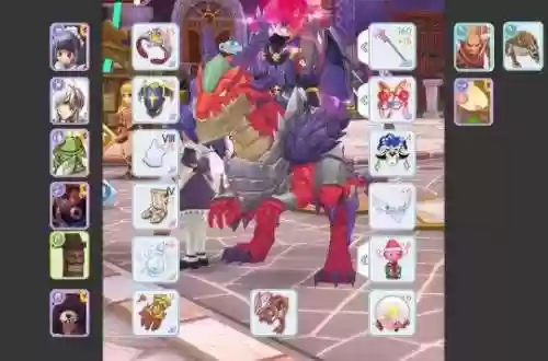 ro枪骑武器插图