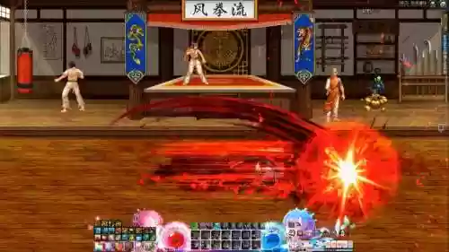 红眼怒气是哪个技能插图