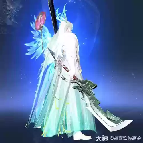 倩女手游魅武器拓本插图1