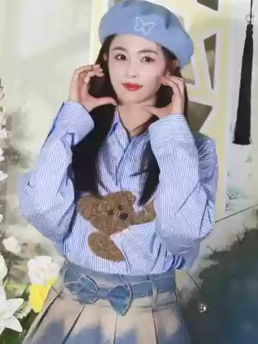 白鹿怎么搭配阵容插图1