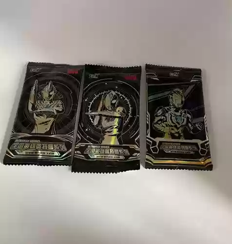 奥特曼卡包最强阵容搭配_1插图