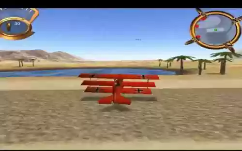 王牌中队躲避攻略插图1