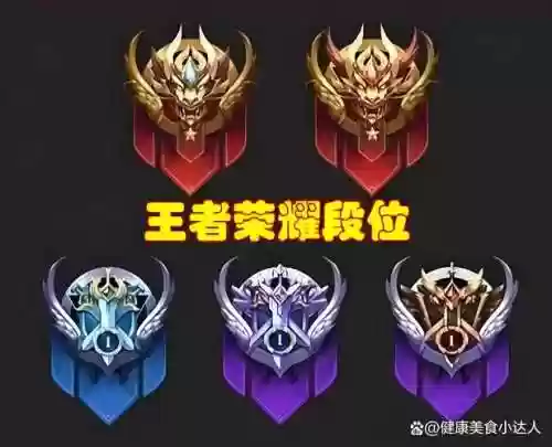 铂金段位搭配阵容_1插图1
