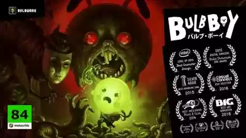 bulbboy第二部分攻略插图1