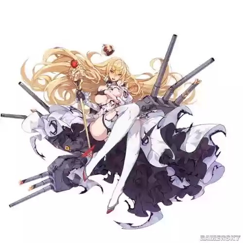 舰r狮技能上限_2插图1