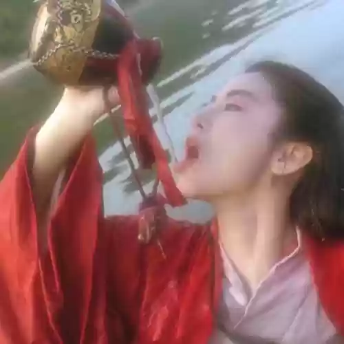东方不败攻略日月_1插图1