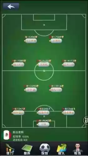 352阵容搭配插图1