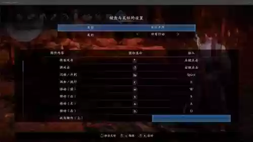 仁王pc键鼠怎么切换武器_1插图