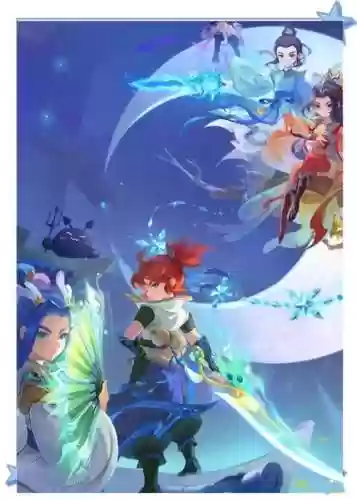 手机梦幻西游哪个职业好_1插图