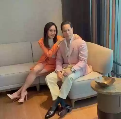 后排社交名流阵容搭配_1插图1