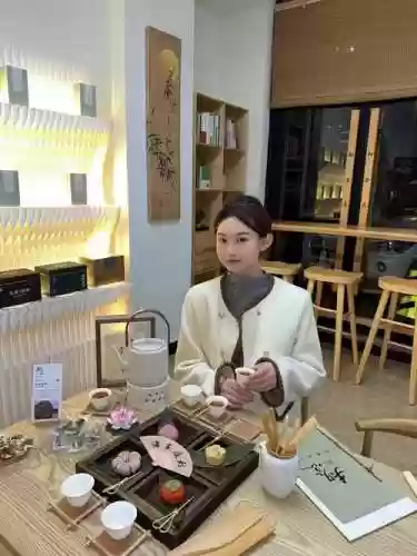茶馆直播阵容搭配插图1