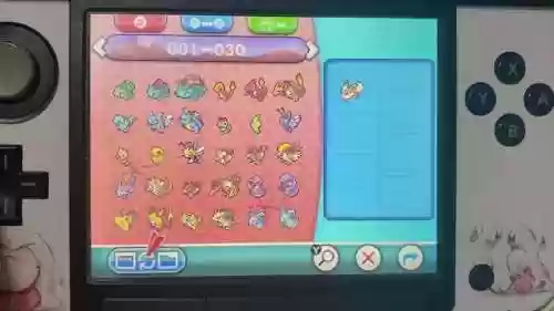 始源蓝宝石觉攻略插图