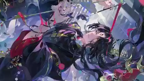 宣望钧搭配阵容插图1