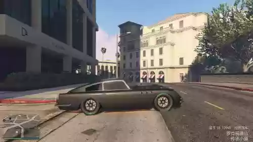 gta5jb700改武器插图