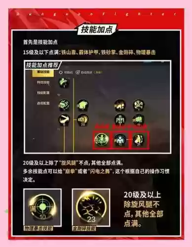 神武70级出什么技能加点插图1