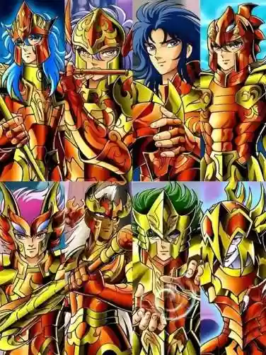 狮子沙加阵容搭配插图1