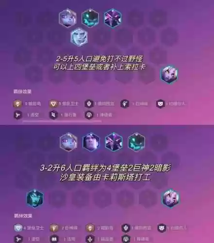 英雄联盟沙皇阵容搭配_1插图1