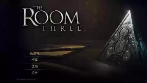 theroom第三章镜子攻略_1插图