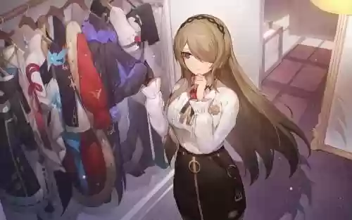丽塔阵容搭配插图1