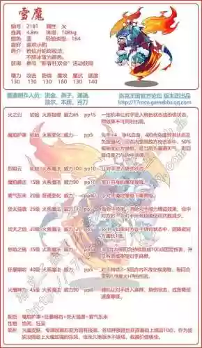 洛克王国在哪可以刷技能插图