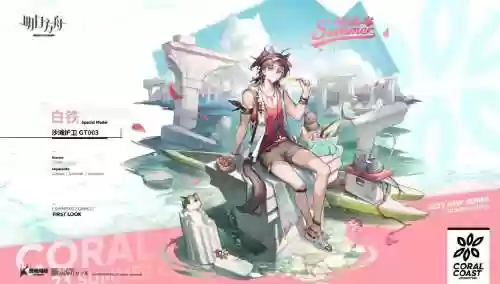 白铁阵容搭配插图1