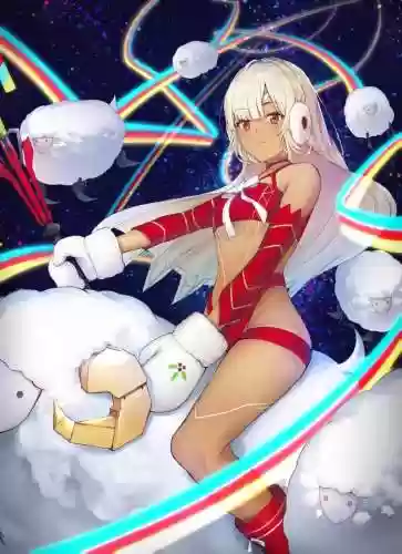fgo弓塔技能_1插图
