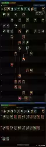 阿修罗技能检点插图1