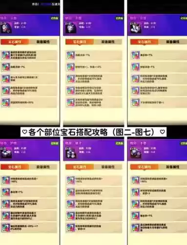至尊最强阵容搭配_1插图1