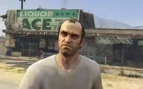 gta5崔佛人物攻略插图
