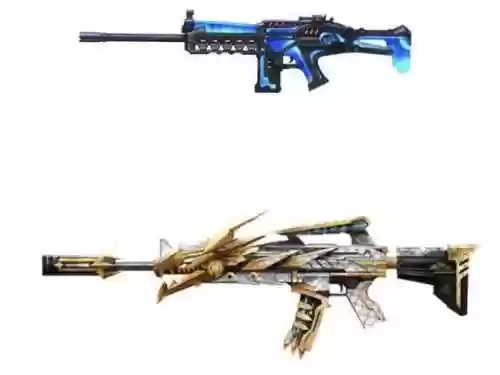 特战英雄的英雄武器_2插图